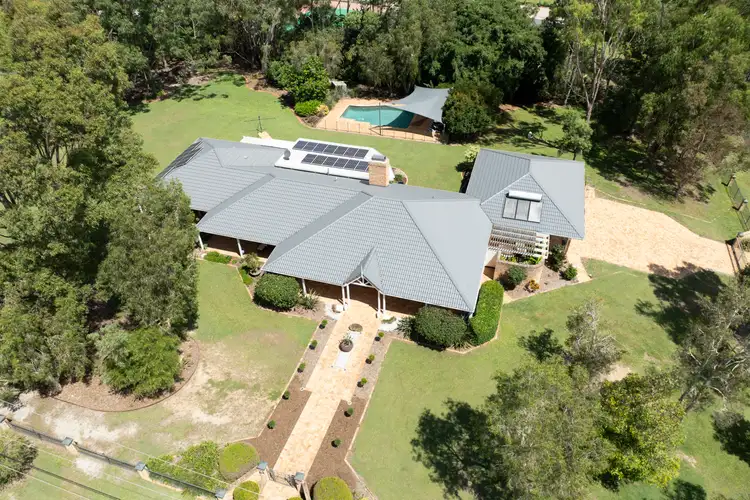 Second view of Homely house listing, 1 Poplar Street, Capalaba QLD 4157