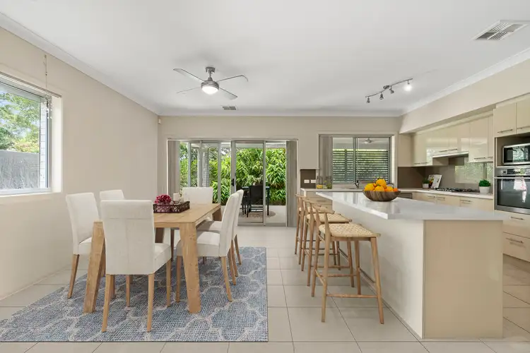 Fifth view of Homely house listing, 40 Wallaroy Drive, Burrill Lake NSW 2539