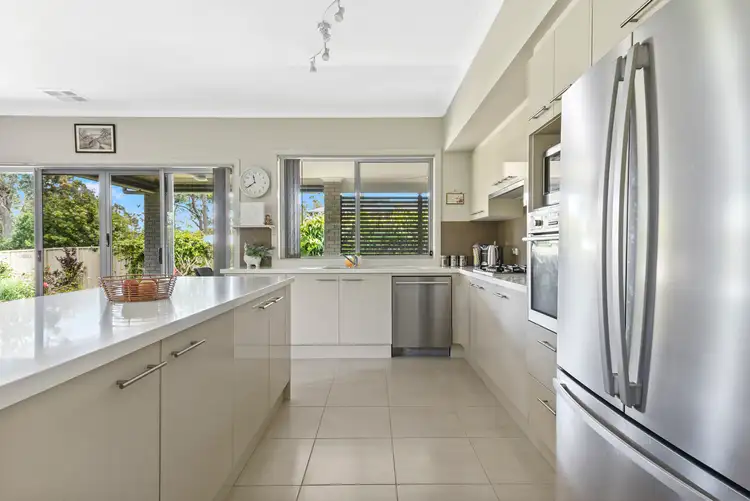 Sixth view of Homely house listing, 40 Wallaroy Drive, Burrill Lake NSW 2539