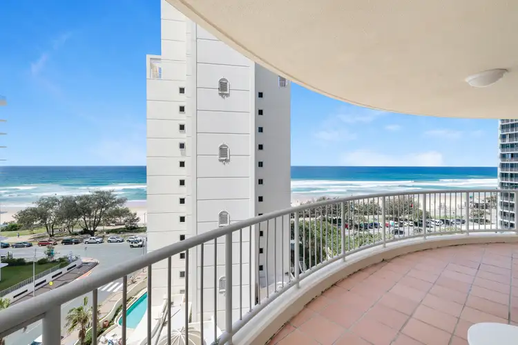 Main view of Homely apartment listing, Address available on request