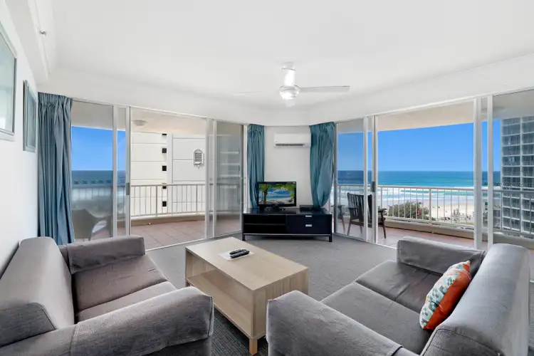 Third view of Homely apartment listing, Address available on request