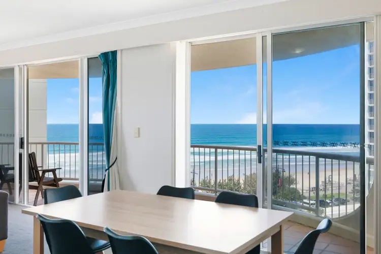 Fifth view of Homely apartment listing, Address available on request