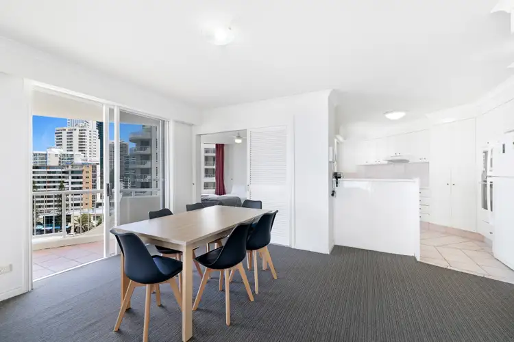 Sixth view of Homely apartment listing, Address available on request