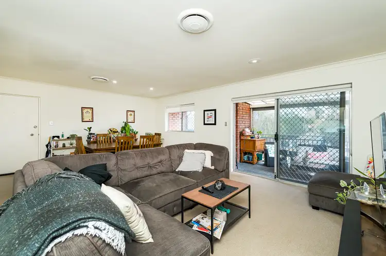 Fourth view of Homely apartment listing, 7/18 Anstey St, South Perth WA 6151