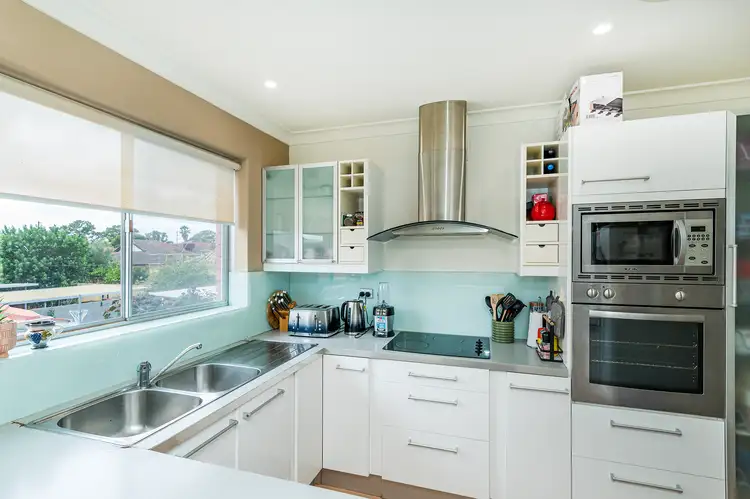 Fifth view of Homely apartment listing, 7/18 Anstey St, South Perth WA 6151