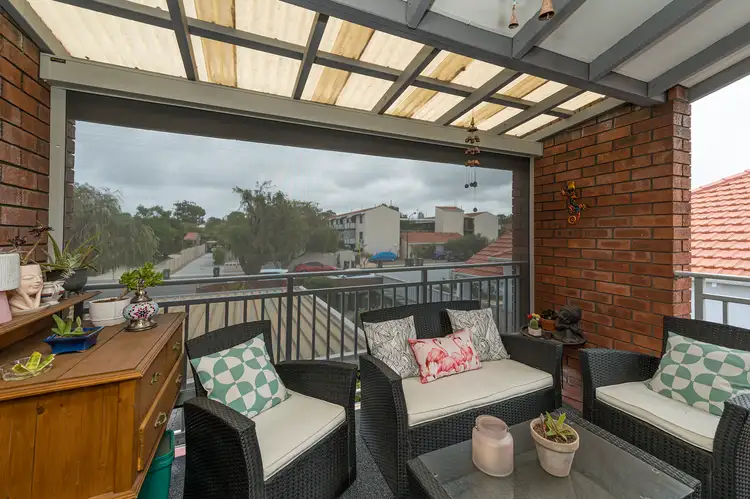 Seventh view of Homely apartment listing, 7/18 Anstey St, South Perth WA 6151