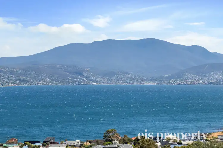 Second view of Homely land listing, 33 Tunah Street, Howrah TAS 7018