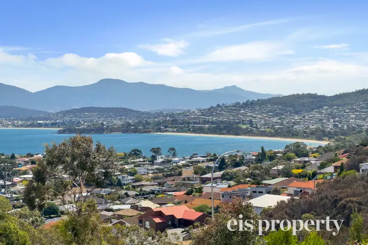 Third view of Homely land listing, 33 Tunah Street, Howrah TAS 7018