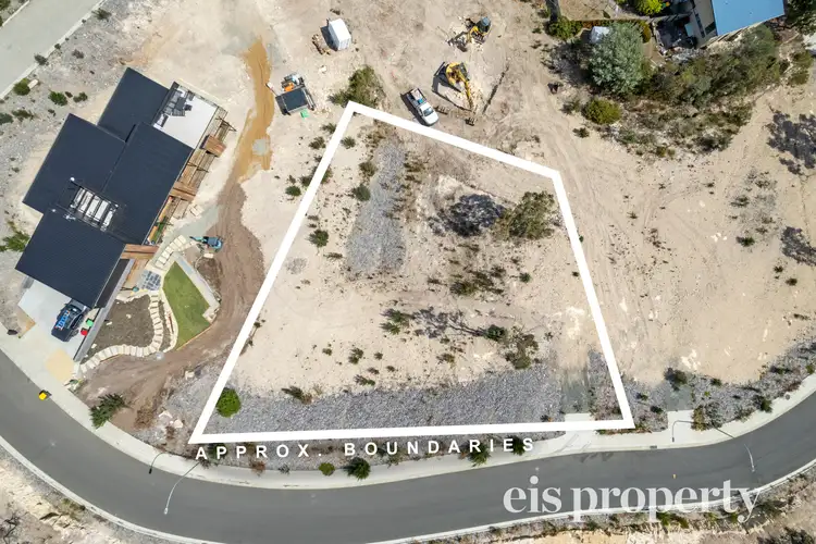 Sixth view of Homely land listing, 33 Tunah Street, Howrah TAS 7018