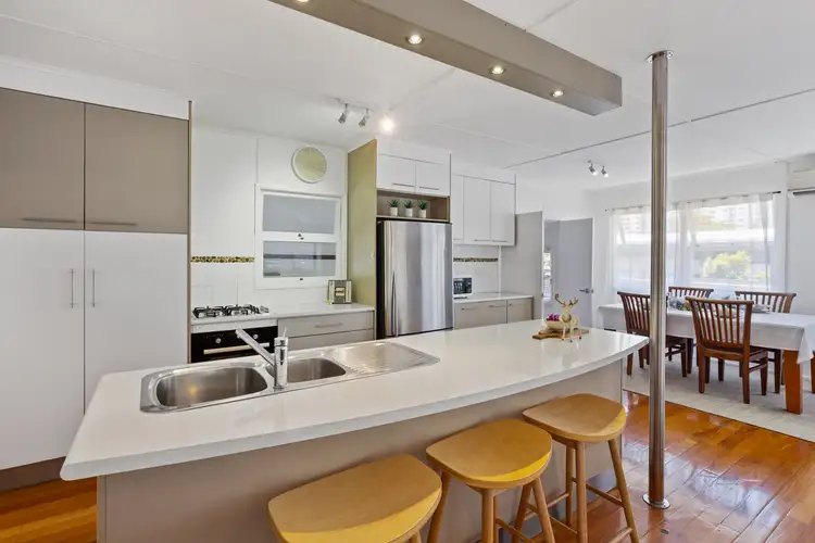 Second view of Homely house listing, 32 Smith Street, Mooloolaba QLD 4557