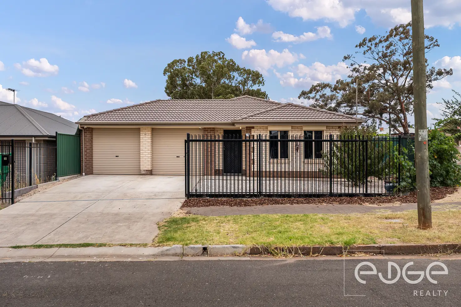 Main view of Homely house listing, 7B Cullen Street, Elizabeth Park SA 5113