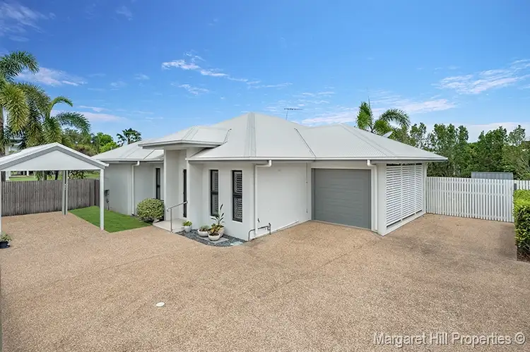 2/7 FREDERICK STREET, Oonoonba QLD 4811