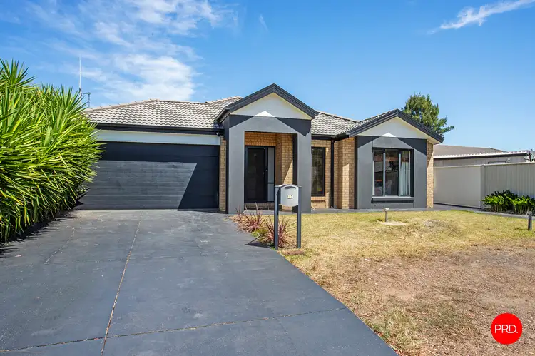 31 Manna Gum Drive, Epsom VIC 3551