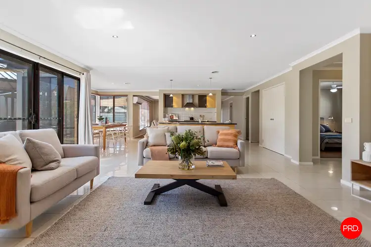 Third view of Homely house listing, 31 Manna Gum Drive, Epsom VIC 3551