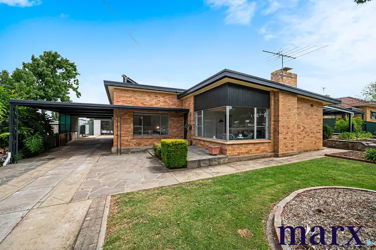 20 Fiedler Street, Tanunda SA 5352