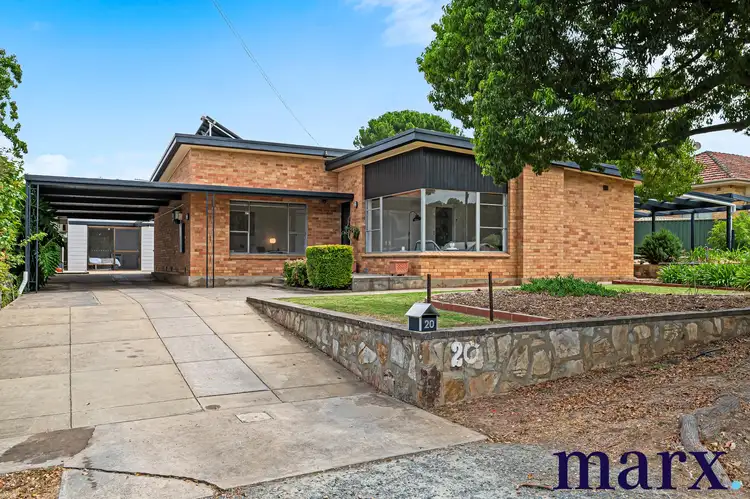 Second view of Homely house listing, 20 Fiedler Street, Tanunda SA 5352