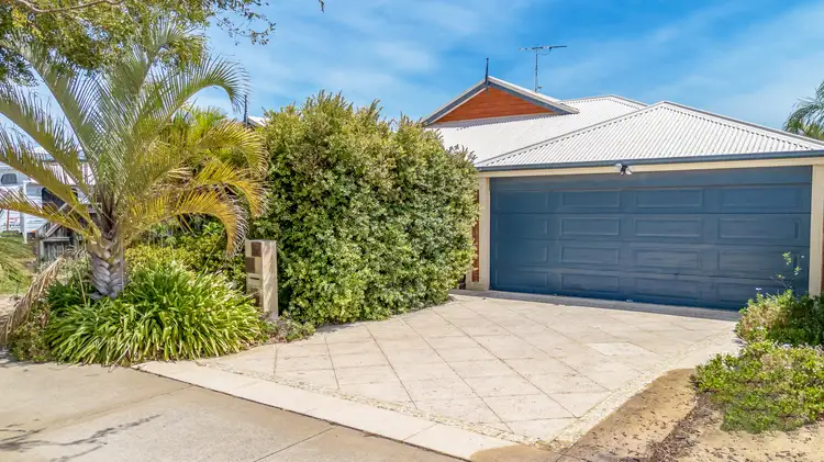 Second view of Homely house listing, 222 Peelwood Parade, Halls Head WA 6210