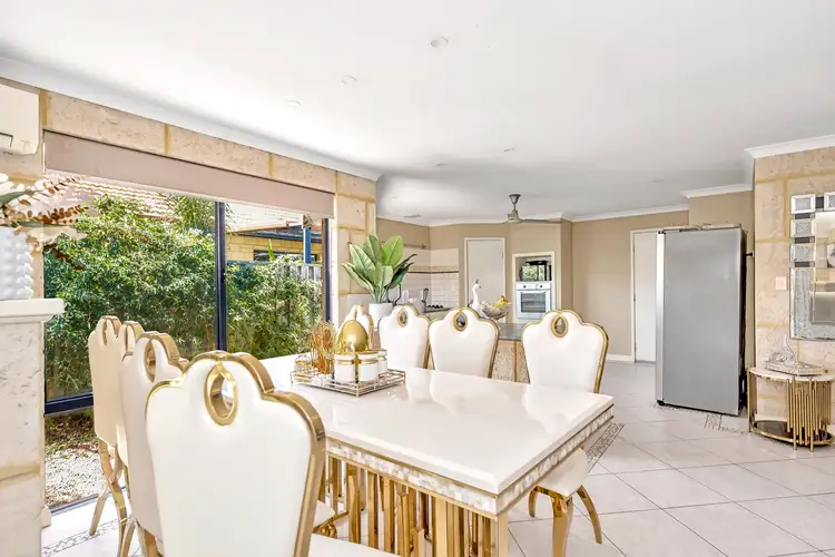 Fourth view of Homely house listing, 222 Peelwood Parade, Halls Head WA 6210