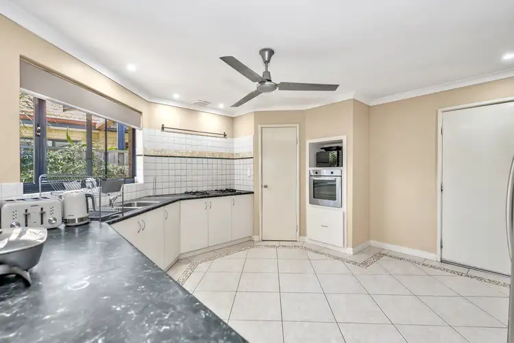 Fifth view of Homely house listing, 222 Peelwood Parade, Halls Head WA 6210