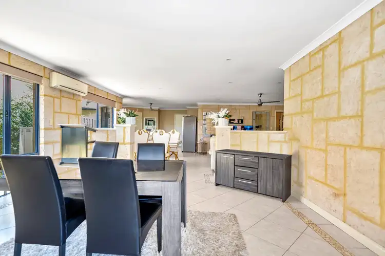 Sixth view of Homely house listing, 222 Peelwood Parade, Halls Head WA 6210