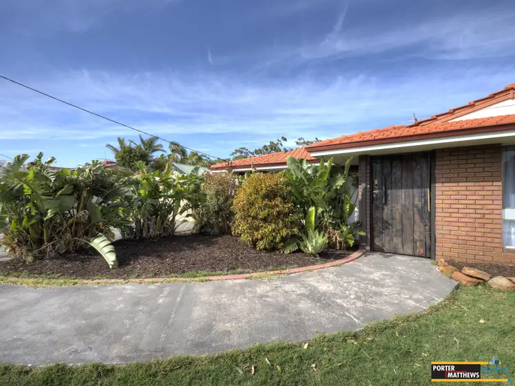Second view of Homely house listing, 22 Hibiscus Road, Maddington WA 6109