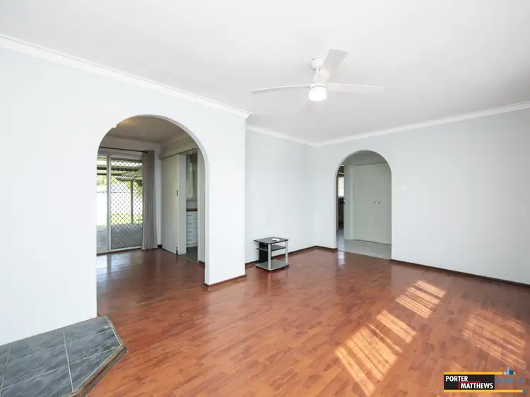 Seventh view of Homely house listing, 22 Hibiscus Road, Maddington WA 6109