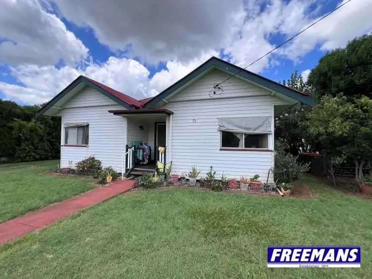 Third view of Homely house listing, 23 Avoca Street, Kingaroy QLD 4610