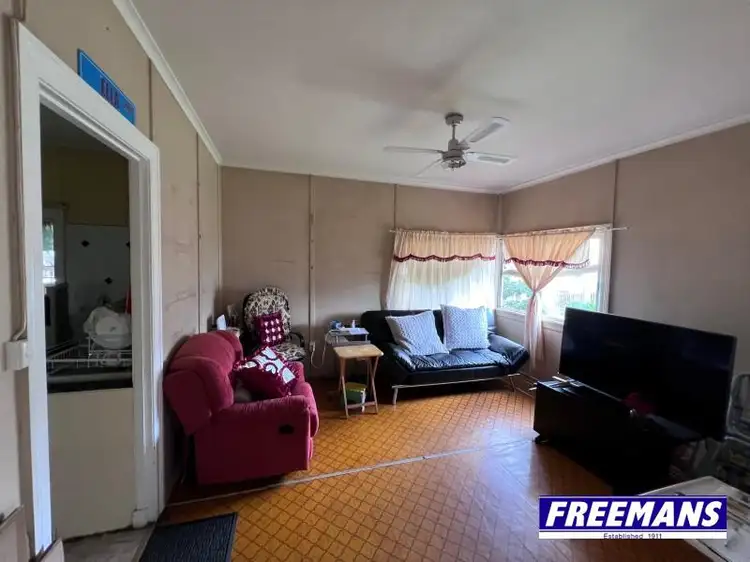 Fifth view of Homely house listing, 23 Avoca Street, Kingaroy QLD 4610