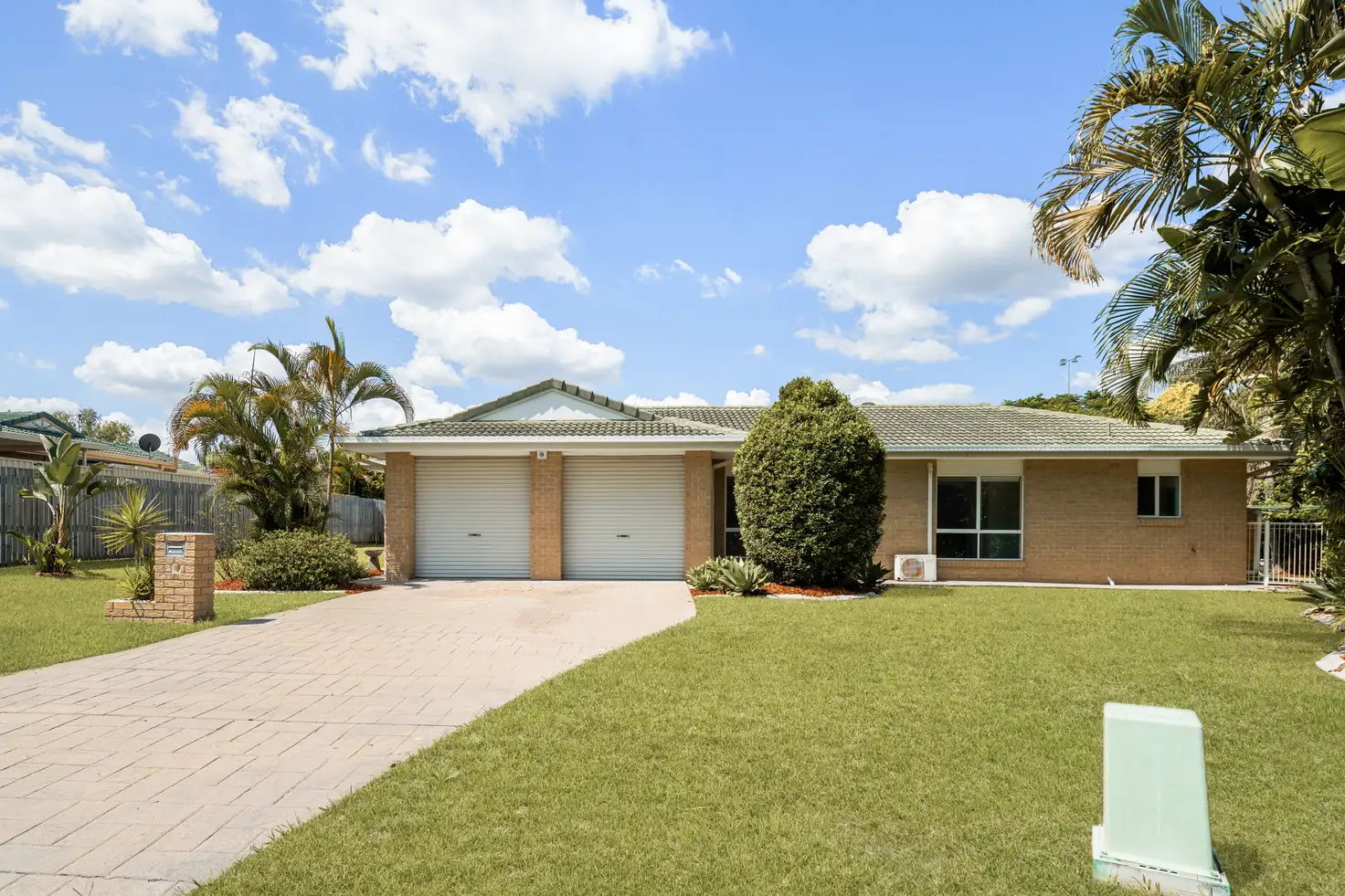 Main view of Homely house listing, 22 Sapphire Street, Springfield QLD 4300