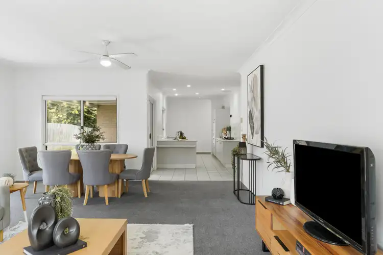 Fifth view of Homely house listing, 22 Sapphire Street, Springfield QLD 4300