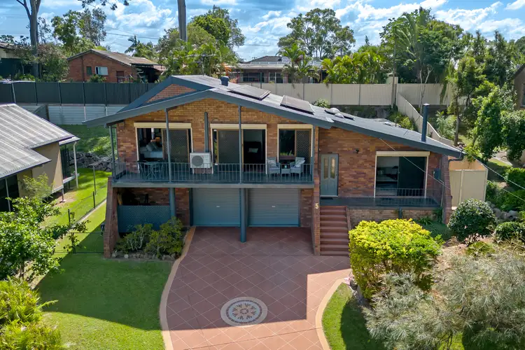 5 Elizabeth Street, Everton Hills QLD 4053