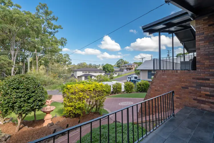 Third view of Homely house listing, 5 Elizabeth Street, Everton Hills QLD 4053
