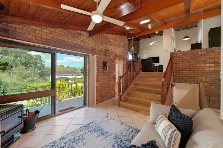 Fourth view of Homely house listing, 5 Elizabeth Street, Everton Hills QLD 4053