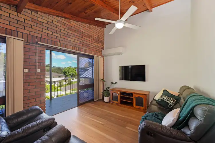 Fifth view of Homely house listing, 5 Elizabeth Street, Everton Hills QLD 4053