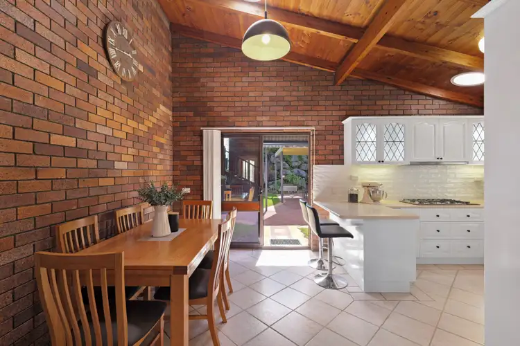 Sixth view of Homely house listing, 5 Elizabeth Street, Everton Hills QLD 4053