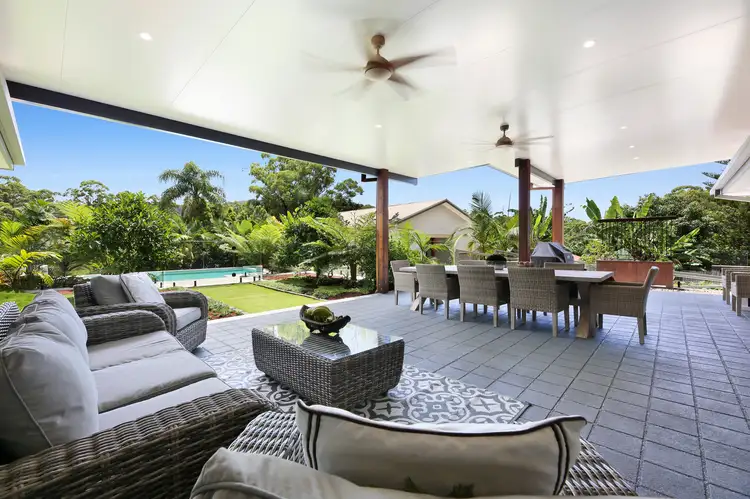 5 Kauri Court, Bonogin QLD 4213