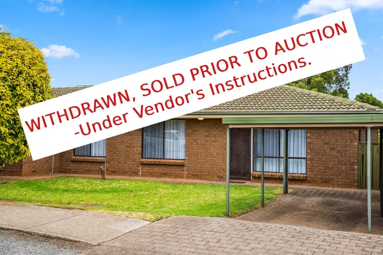 2/14 Robson Road, Hectorville SA 5073