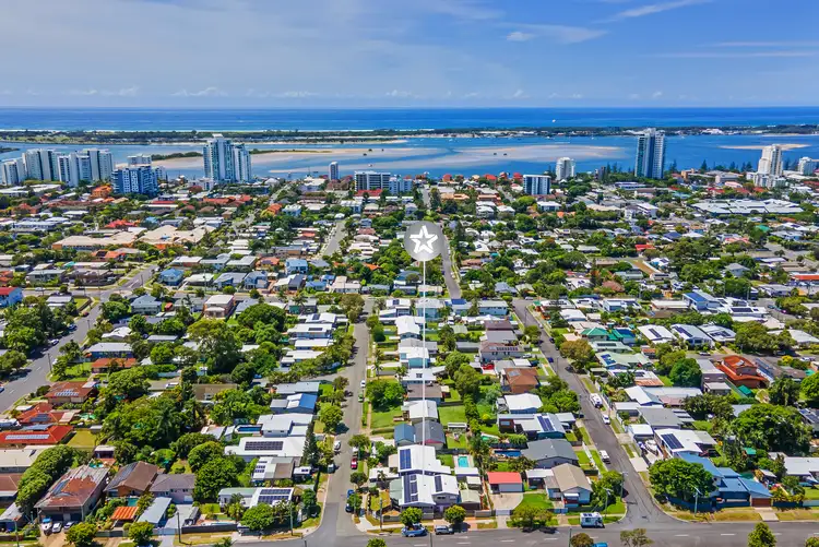 Main view of Homely house listing, 22 Saltash Street, Labrador QLD 4215