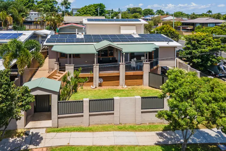 Second view of Homely house listing, 22 Saltash Street, Labrador QLD 4215