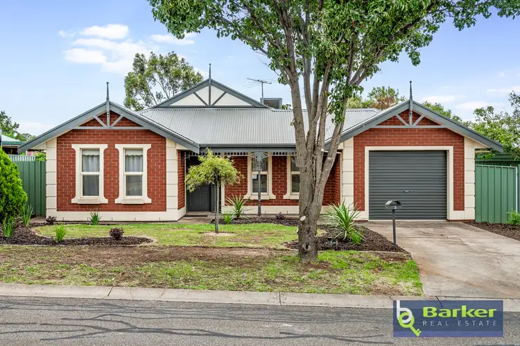 Main view of Homely house listing, 3 Wren Place, Hewett SA 5118