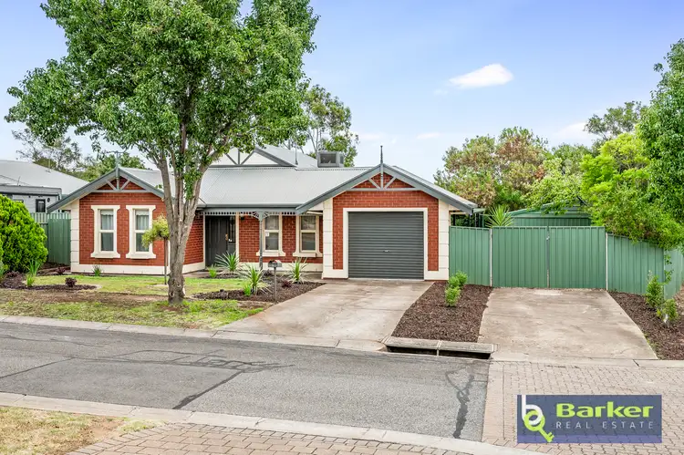 Third view of Homely house listing, 3 Wren Place, Hewett SA 5118