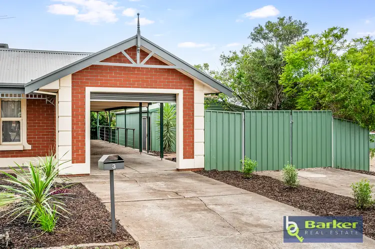 Fourth view of Homely house listing, 3 Wren Place, Hewett SA 5118