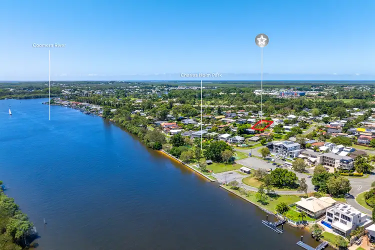 11 Buliti Street, Hope Island QLD 4212