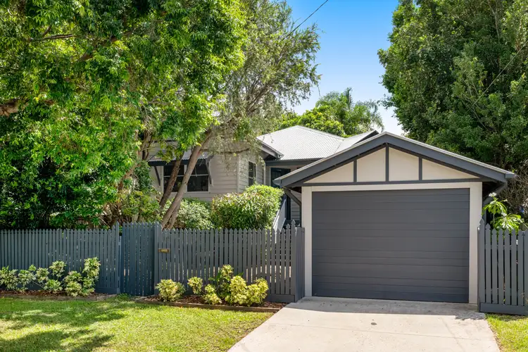 32 Bowral Street, Alderley QLD 4051