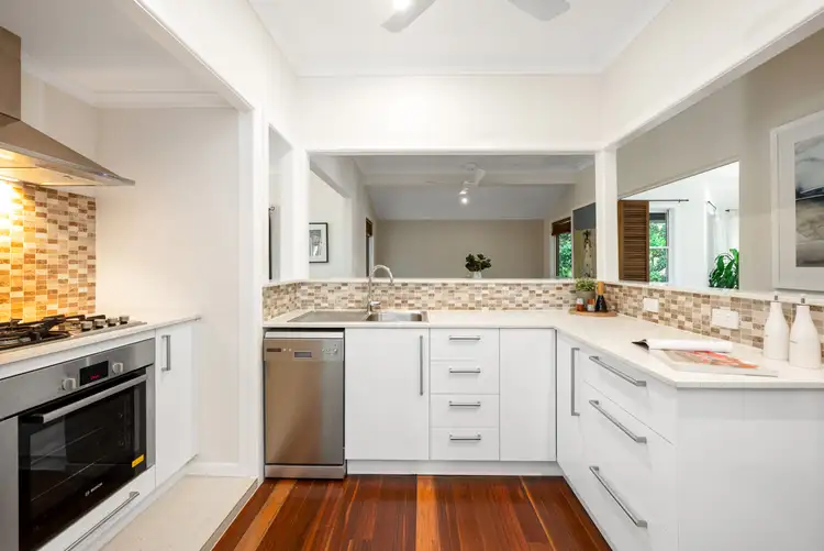Fourth view of Homely house listing, 32 Bowral Street, Alderley QLD 4051