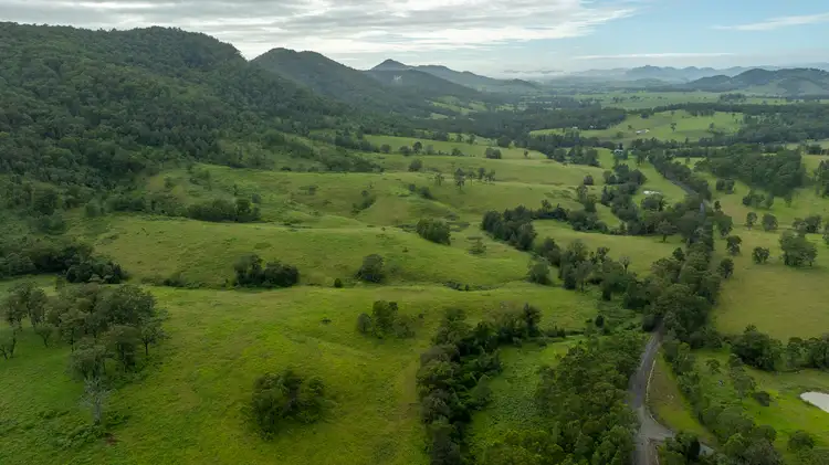 Second view of Homely rural property listing, 1728 Thunderbolts Way, Rookhurst NSW 2422