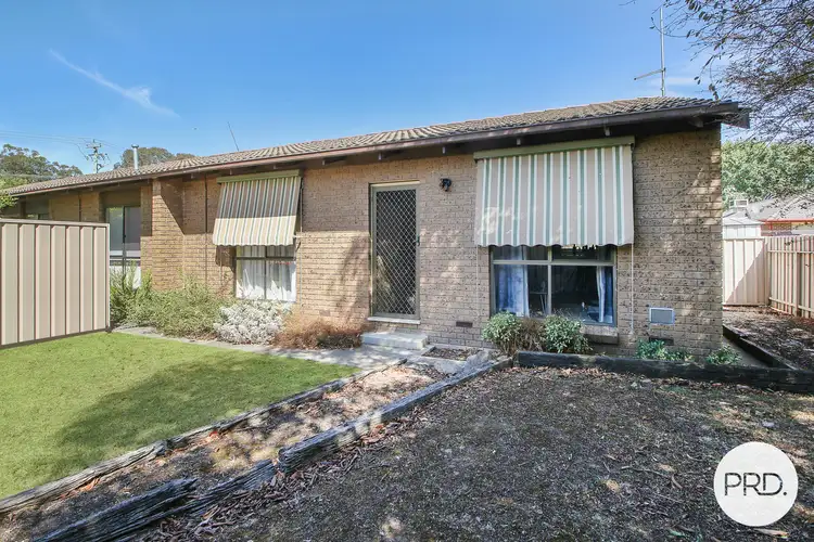 3/388 Kaitlers Road, Springdale Heights NSW 2641
