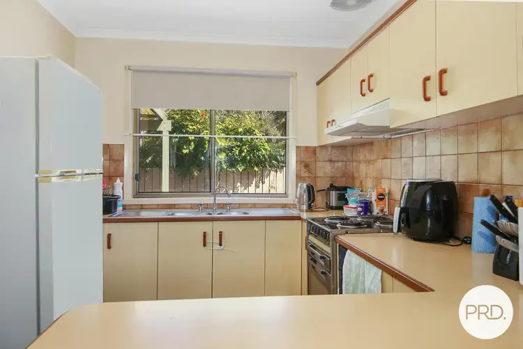Fifth view of Homely house listing, 3/388 Kaitlers Road, Springdale Heights NSW 2641