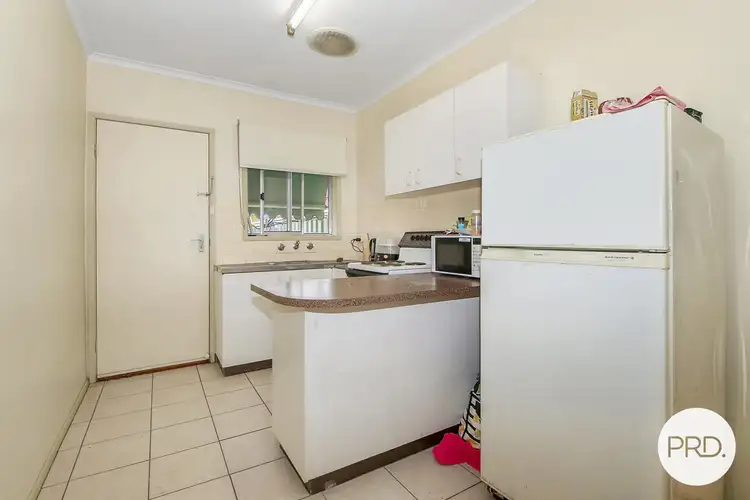 Third view of Homely unit listing, 1/309-311 Moore Street, Lavington NSW 2641