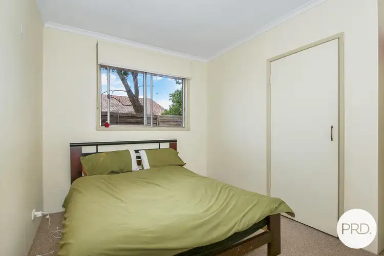 Fourth view of Homely unit listing, 1/309-311 Moore Street, Lavington NSW 2641